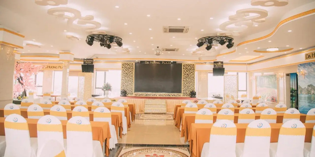 Da Huong Hotel