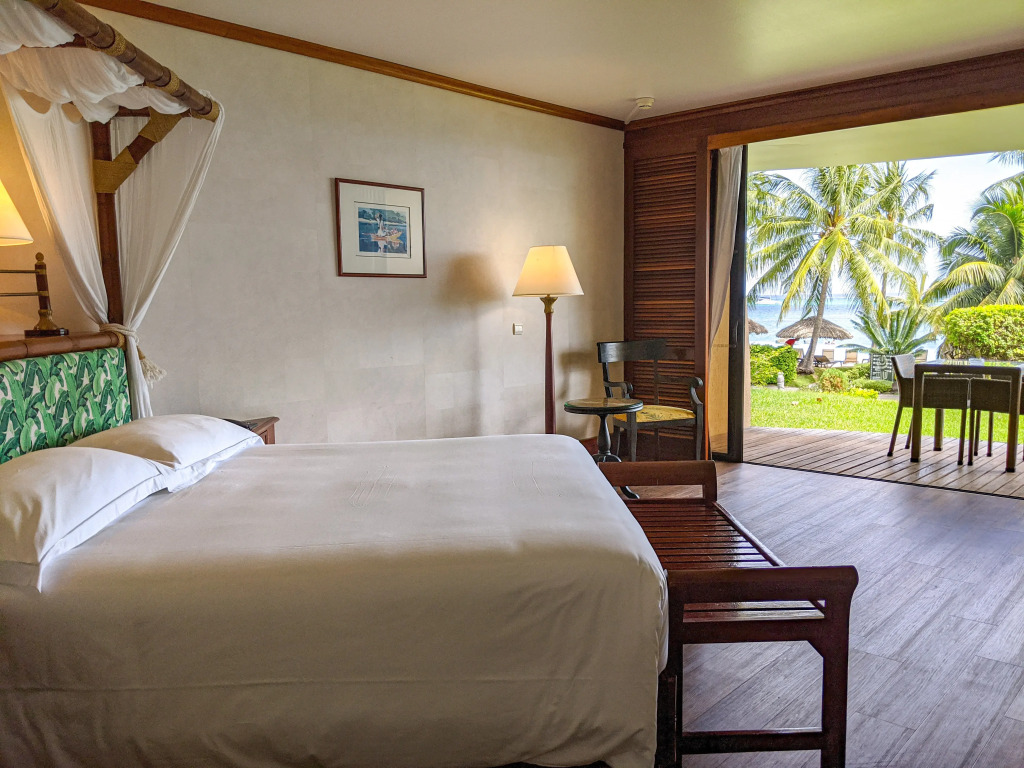 InterContinental Tahiti Resort & Spa by IHG