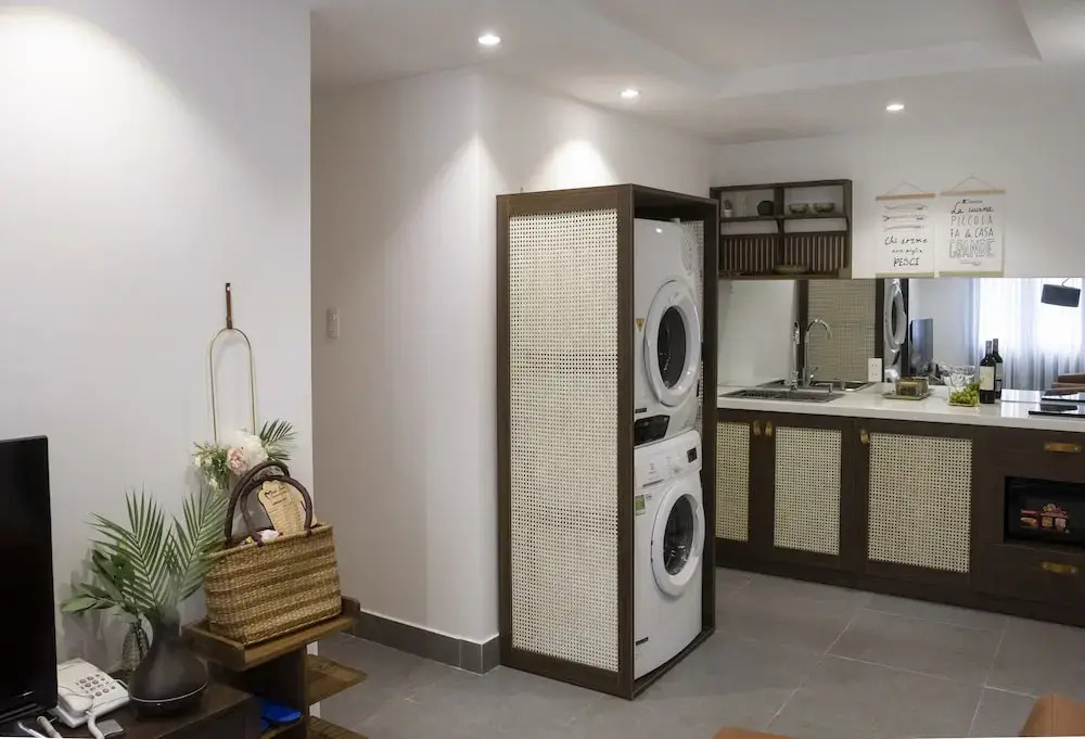 Quang Vinh Apartment and Hotel Hoi An