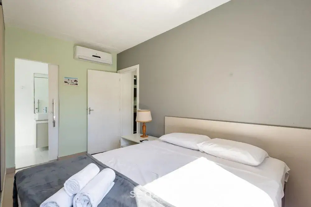 Beautiful Apartment in Building With Pool Mpb0034