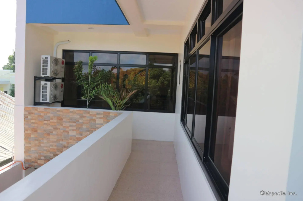 La Trinidad Pension House