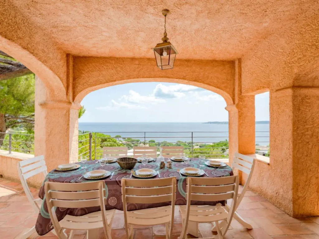 Villa Villa La Sianne by Interhome
