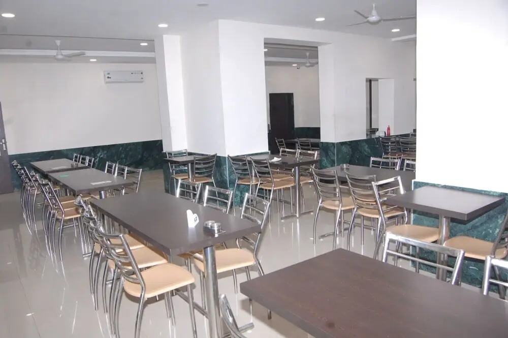Hotel Surya