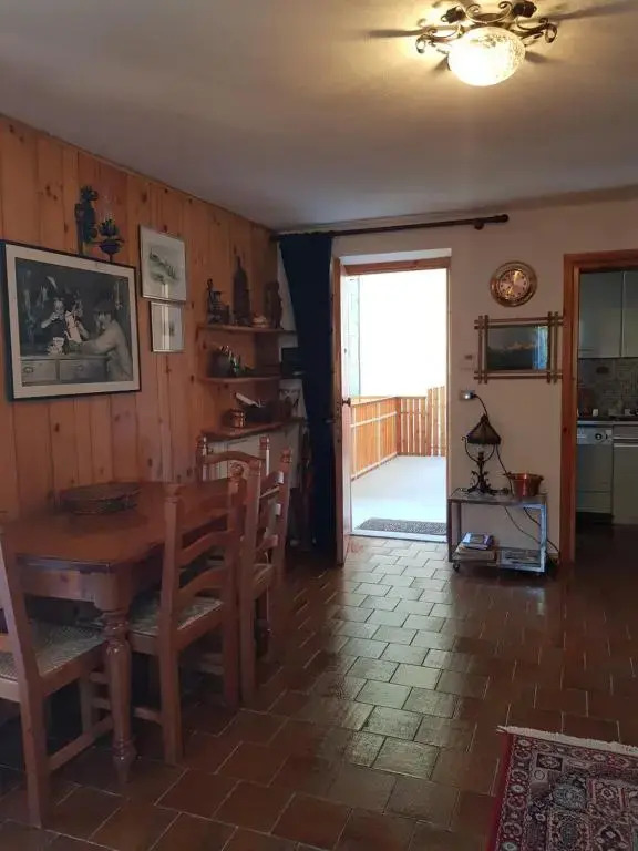 Appartement Quadrifoglio