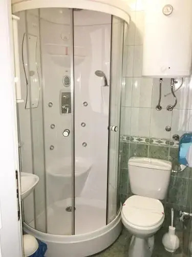 Apartmani Olimpus