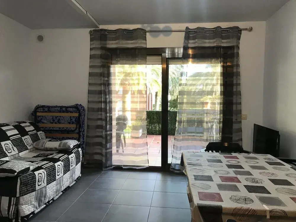 Apartamento California Planta Baja - 108A
