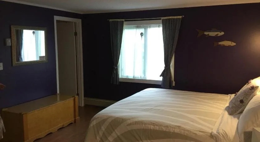 Rose Cottage Bed & Breakfast