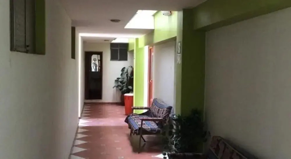 Hotel Arequipa