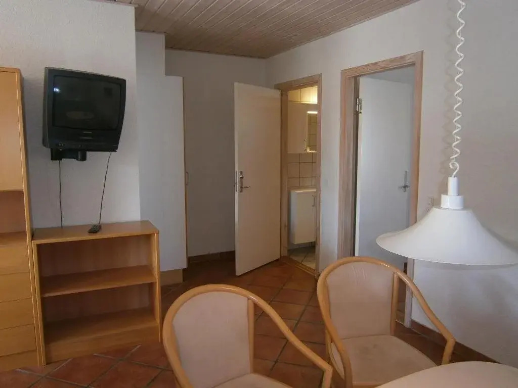 Hotel Litorina Appartements