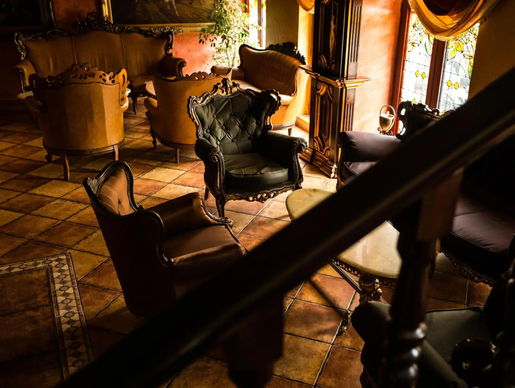 Ambassador Hotel