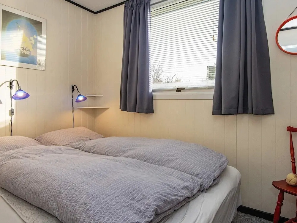 6 person holiday home in Lemvig