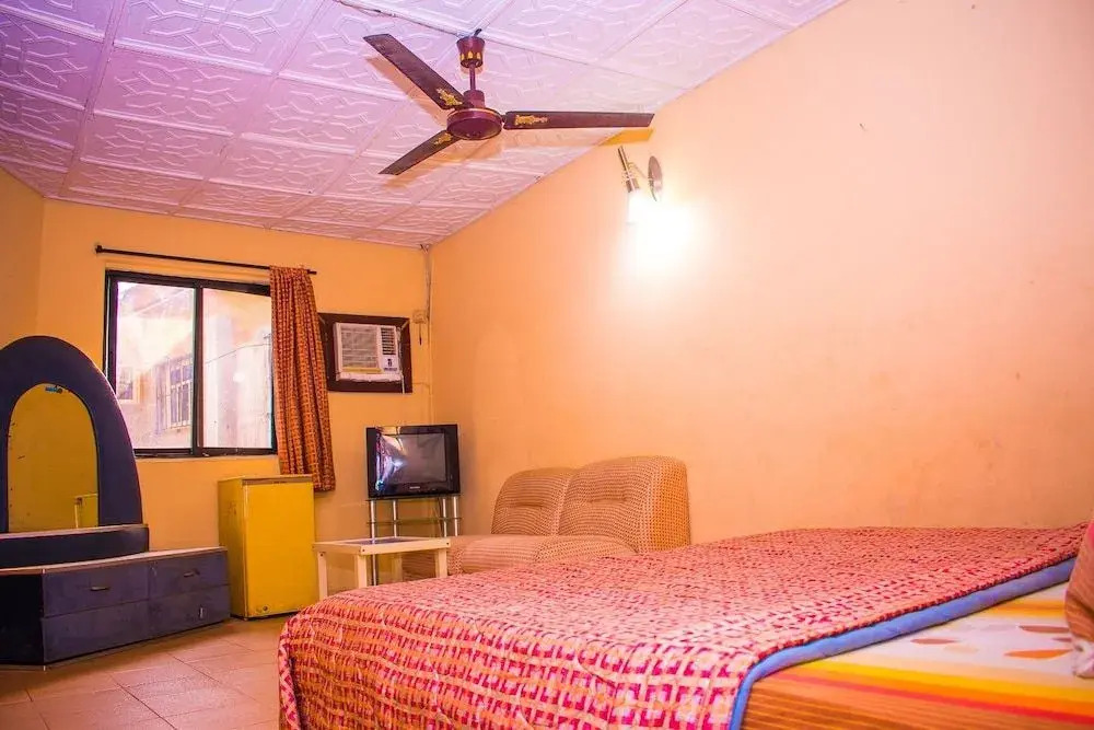 Organico House Hotel