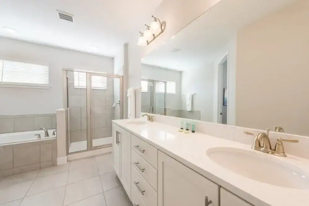 Beautiful Villa With Private Pool, Close to Disney, Orlando Villa 2952