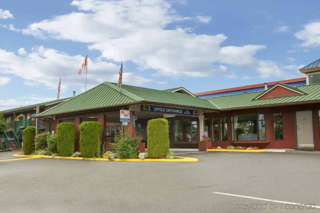 Best Western Bakerview