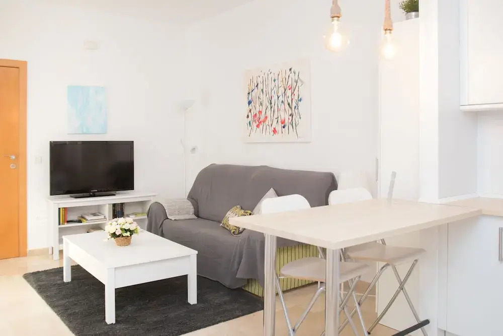 Modern & Comfy Flat City Center