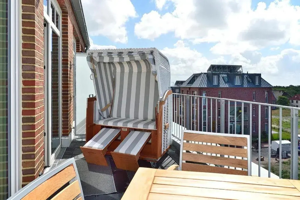 Aparthotel Anna Düne Aparthotel Anna Düne 2 28