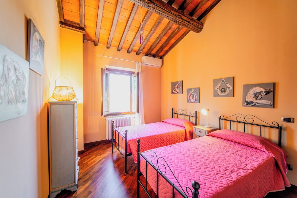 Holiday Home Croce