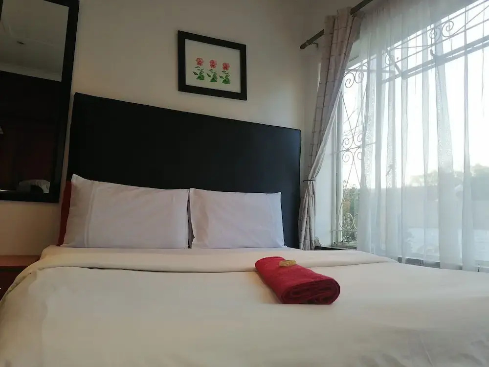 Isabel's Guesthouse