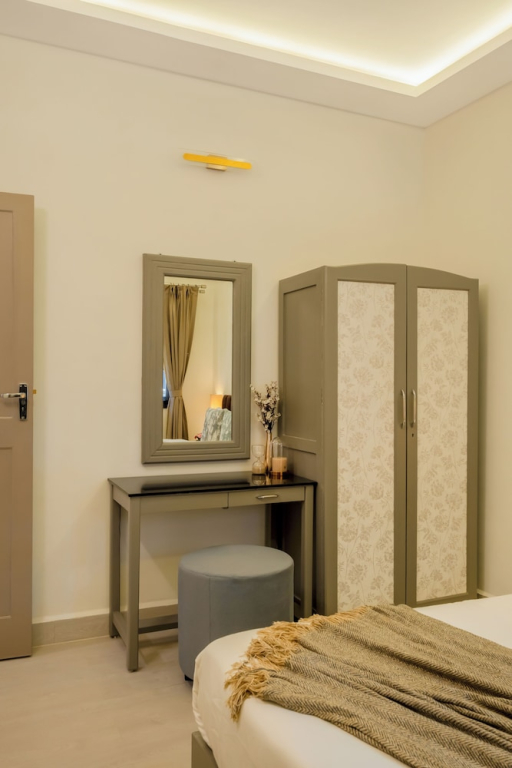 Staymaster Zuno 2BR Apartment