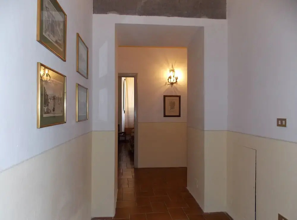 Villa Senni