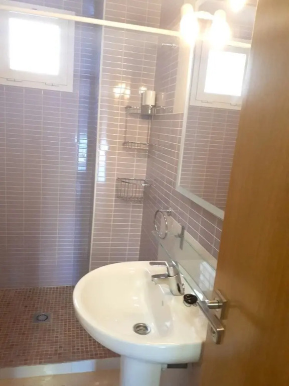 Apartment With 3 Bedrooms in Fuengirola, With Wonderful sea View and T