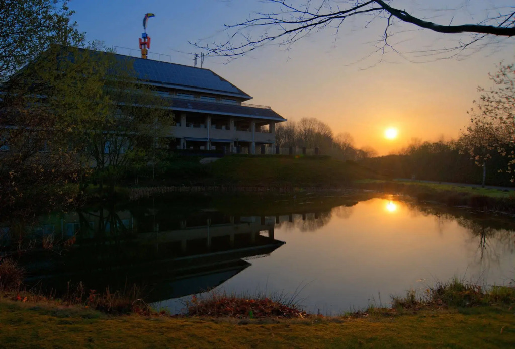 Hotel Gladbeck van der Valk
