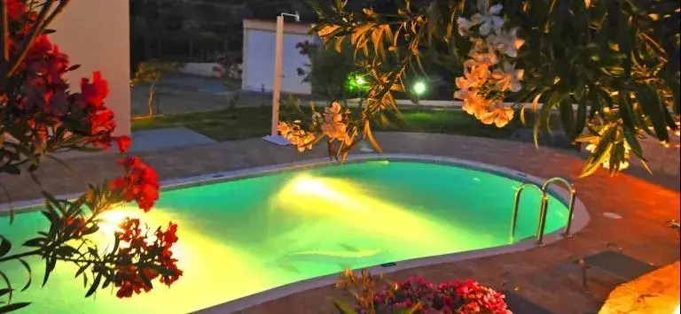 Villa Angelika & Margarita