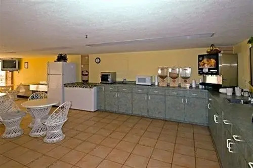 TownePlace Suites by Marriott Daytona Beach Oceanfront