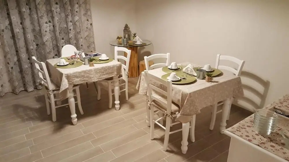 B&B Corte Galo