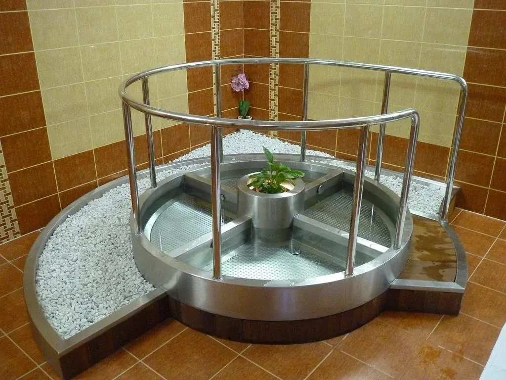 Wellness Hotel Pod Kycmolem