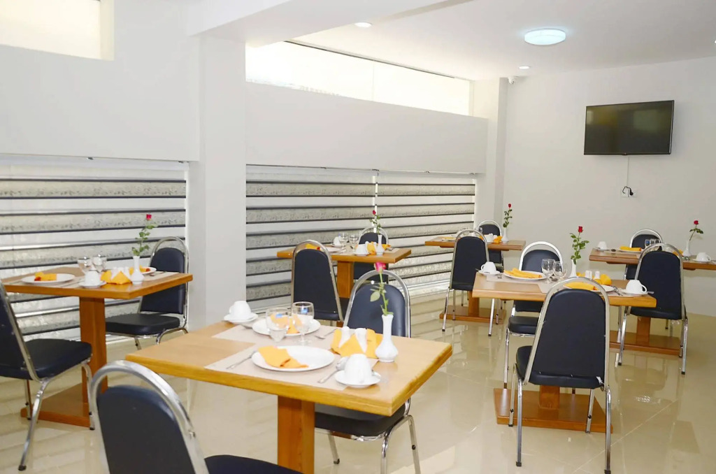 Hotel YNO