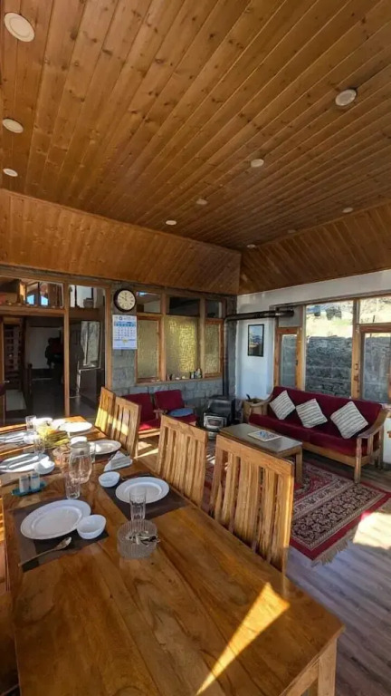 4BHK Villa Kufri