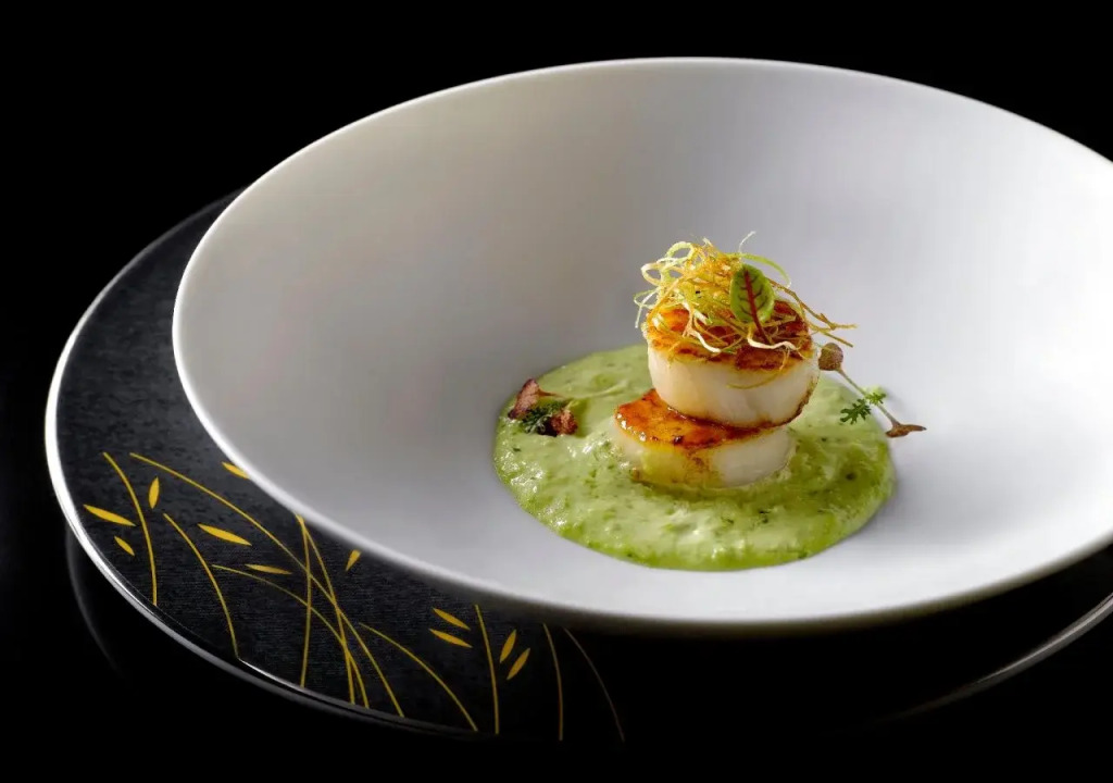 Duxton Reserve Singapore, Autograph Collection