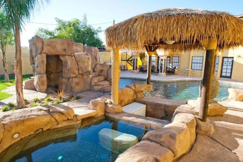 Villa Arches
