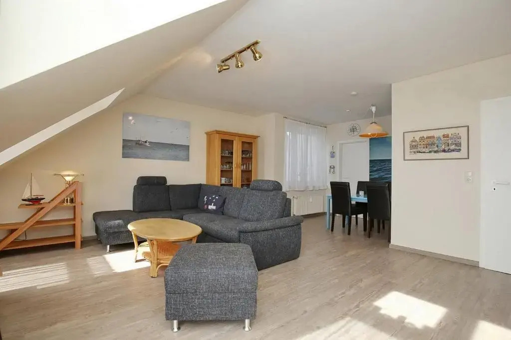 Sünnslag Wohnung 094