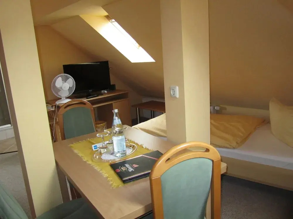 Hotel zum Stadttor