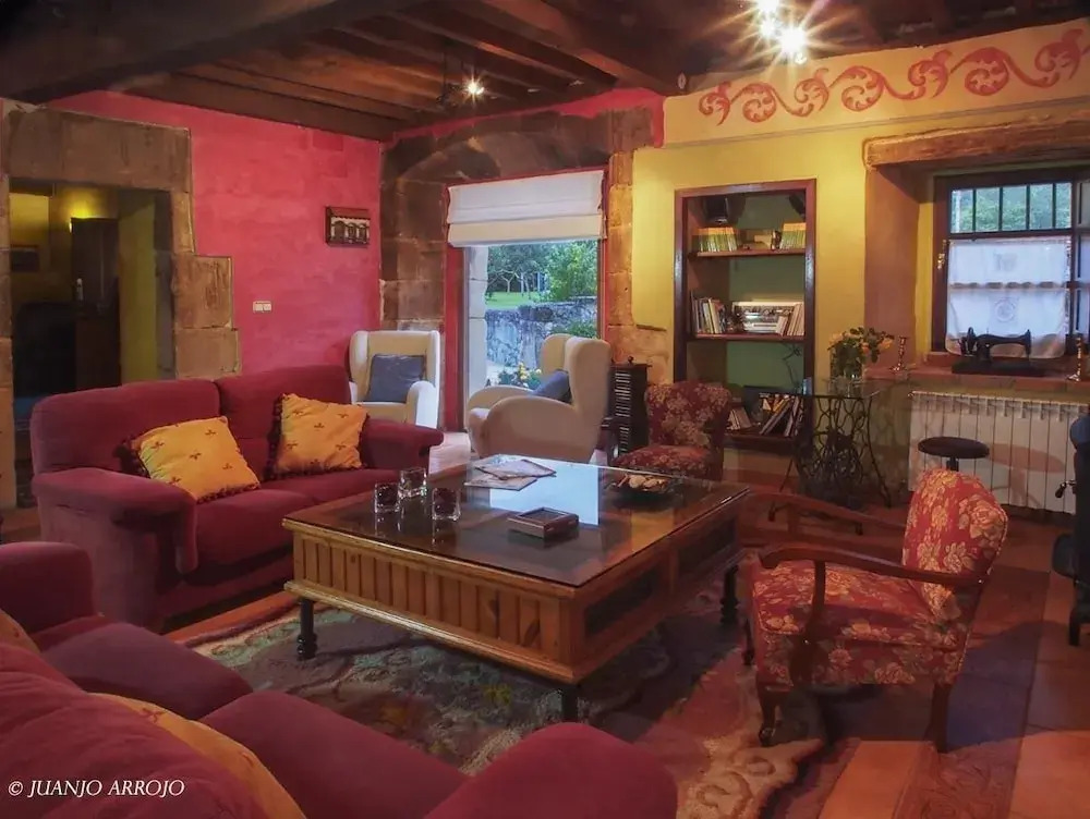 Hotel Rural Sucuevas