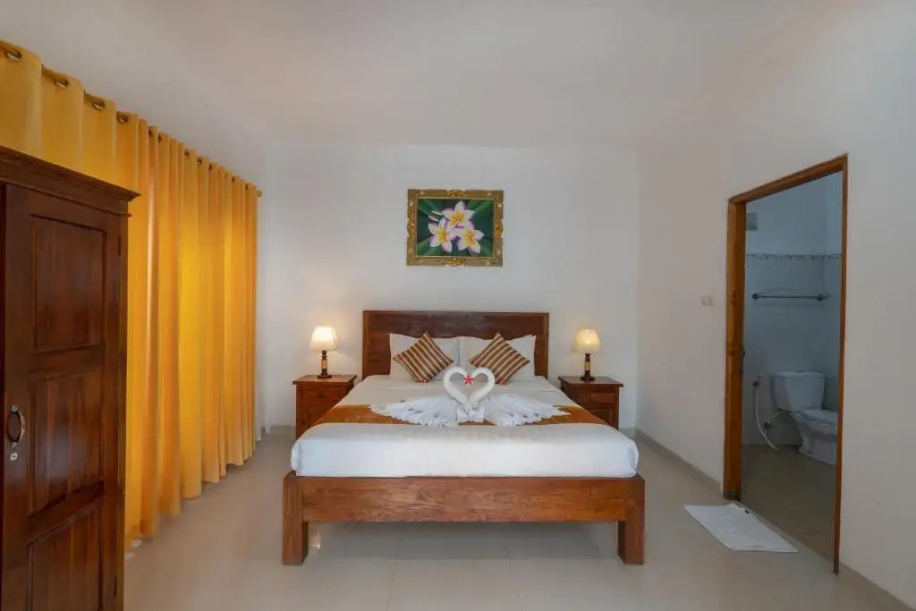 Nusa Indah Bungalow
