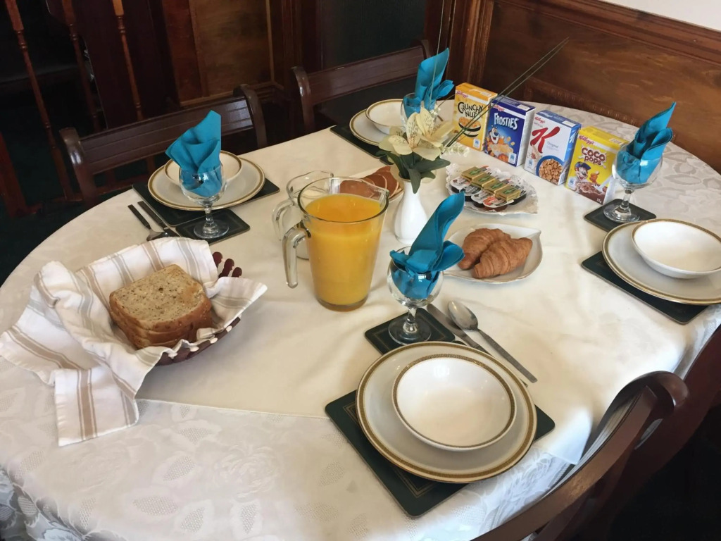 Fortuna House Hotel