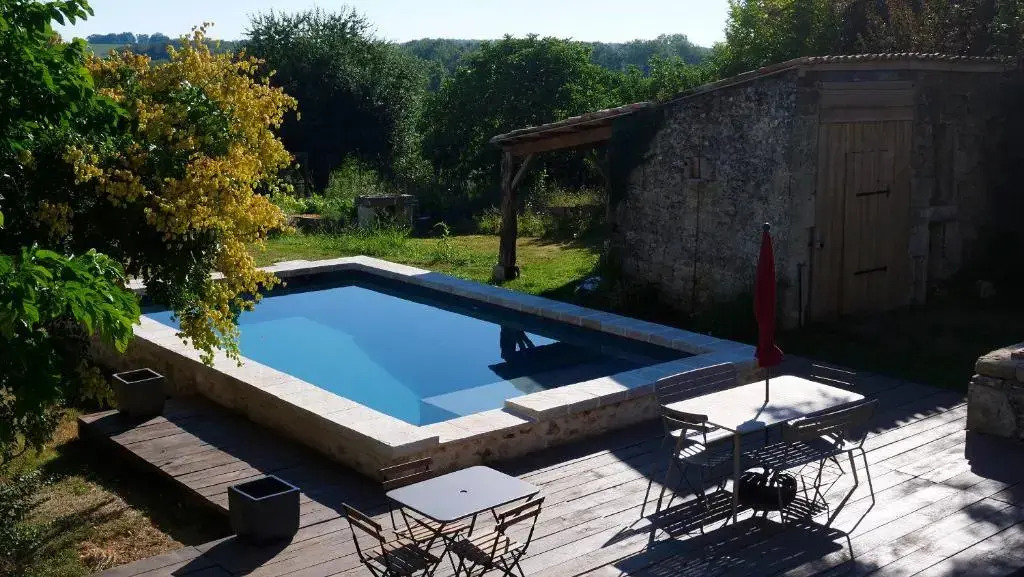 Le clos des abeilles