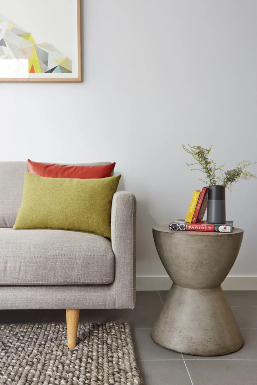 The Canvas Apartment Hotel