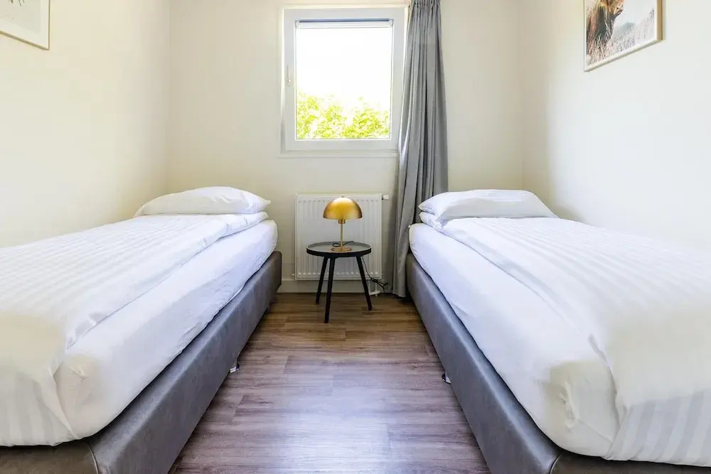 Peaceful Stay Near Trails