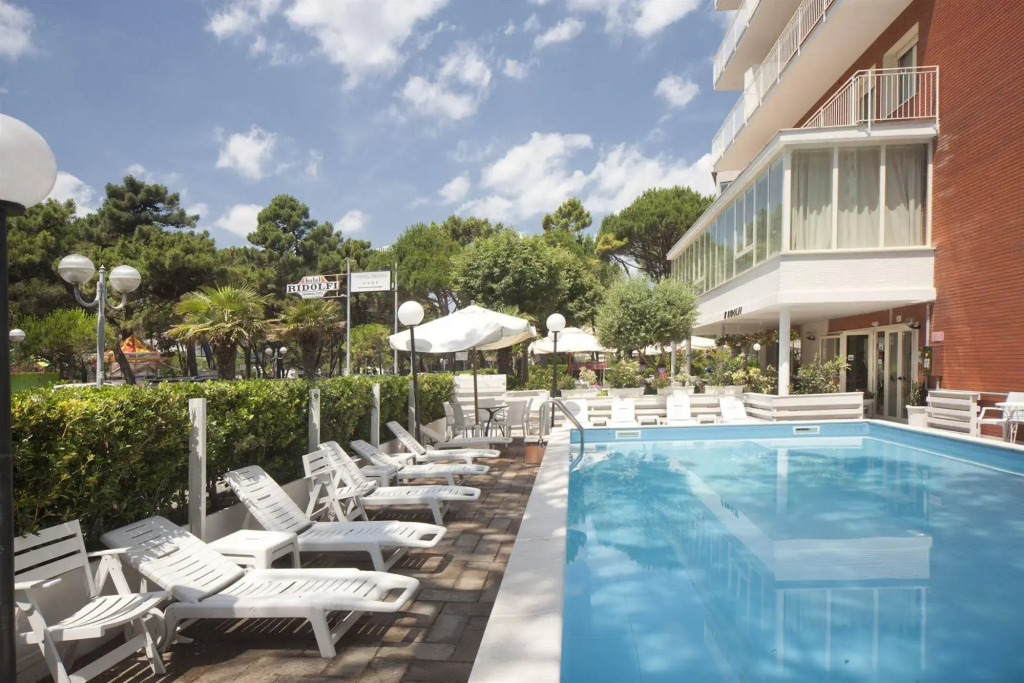 Hotel Ridolfi