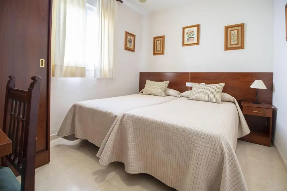 Hostal los Gallos