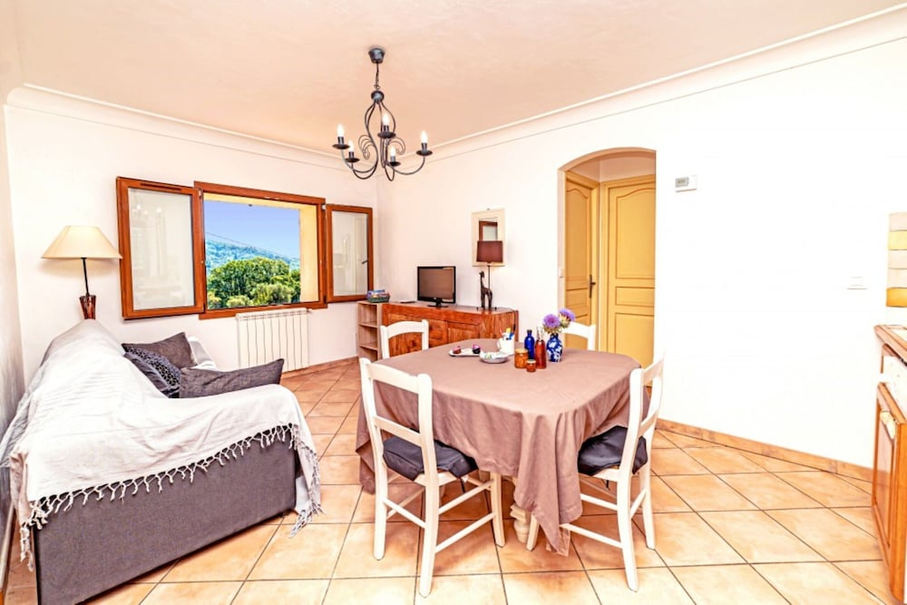 Apartment for 6 People