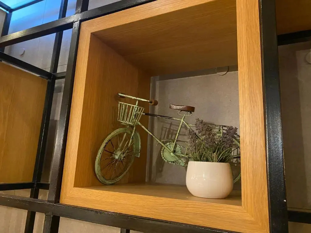 Huaxiang Hotel - Zuoying