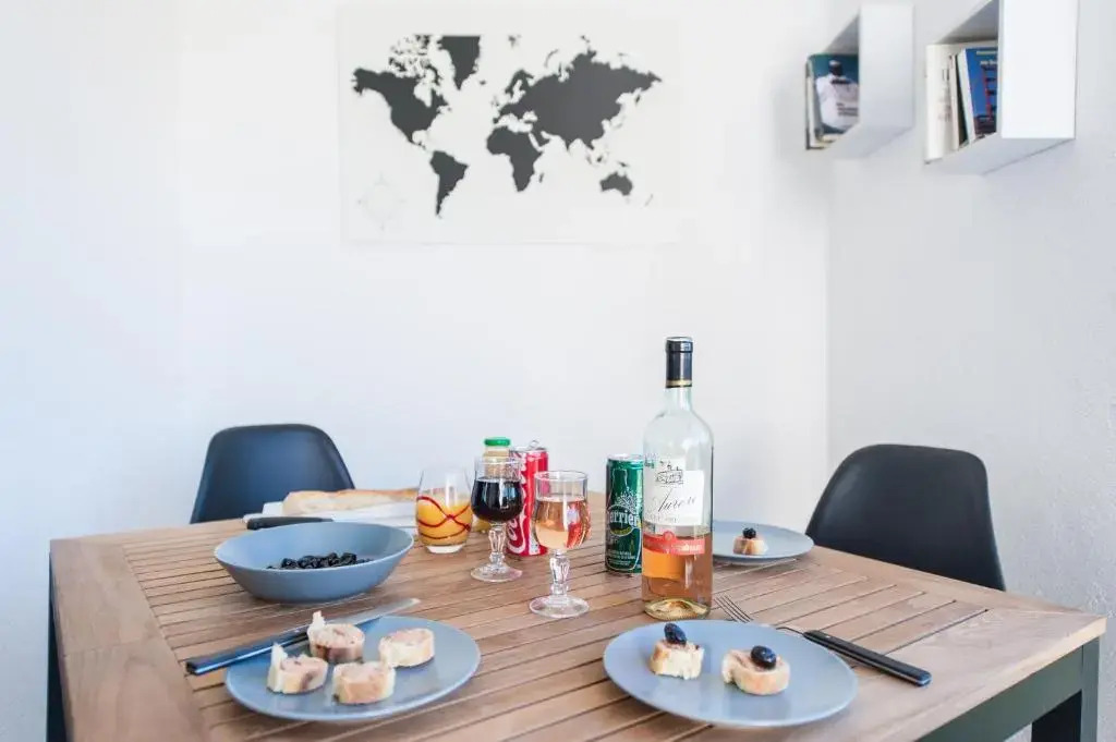Appart Studio du Cap - CosyProvence