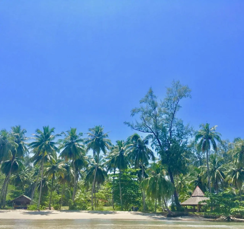 Baba Ecolodge