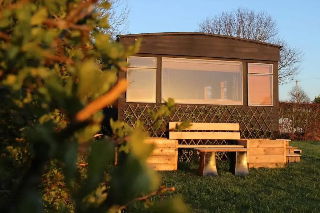 The Cabin Project
