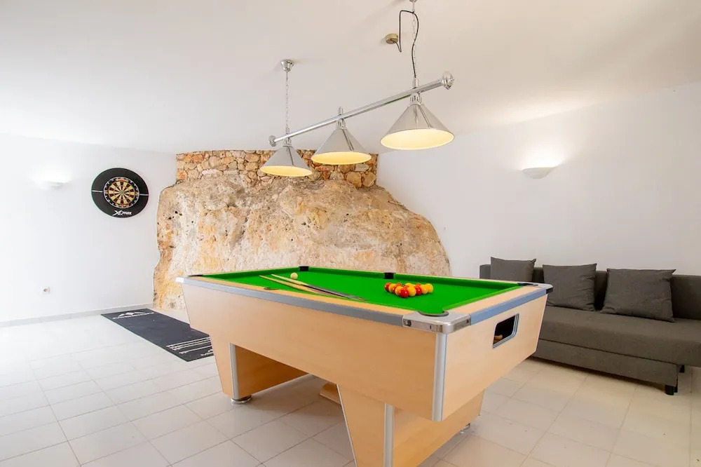 Casa do Livramento in Carvoeiro